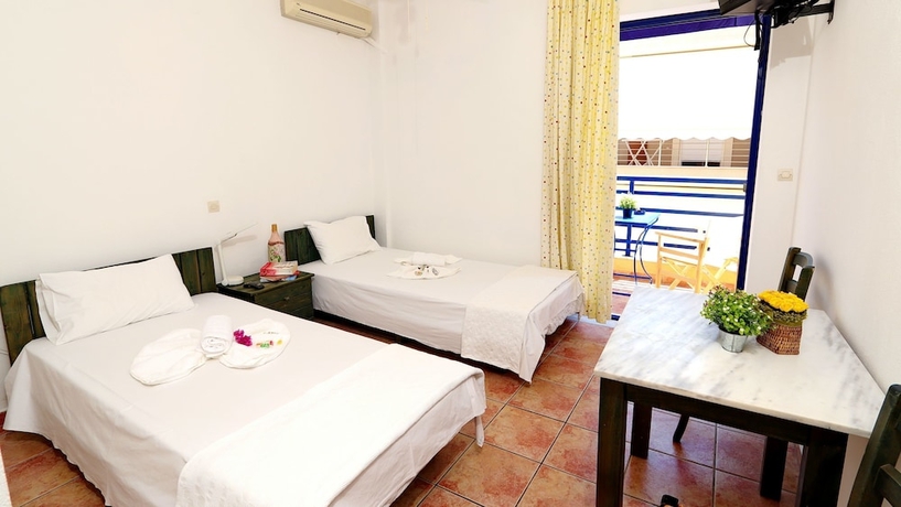 Imagen de la habitación del Ritsoni Studios. Foto 4