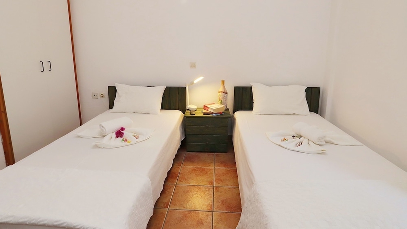 Imagen de la habitación del Ritsoni Studios. Foto 5