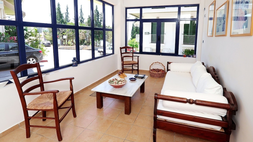 Imagen de los interiores del Ritsoni Studios. Foto 13