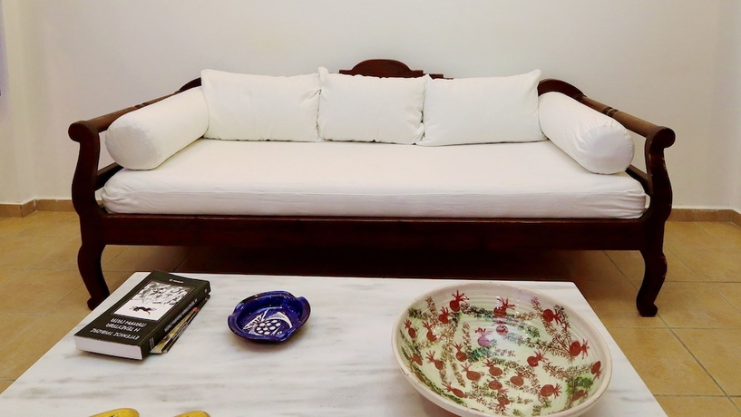 Imagen de los interiores del Ritsoni Studios. Foto 14