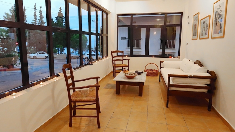 Imagen de los interiores del Ritsoni Studios. Foto 15