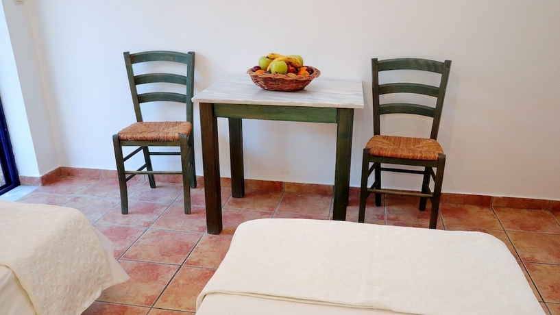 Imagen de la habitación del Ritsoni Studios. Foto 12