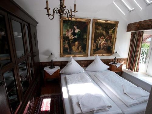 Imagen de la habitación del Rittergut Haus Laer. Foto 7