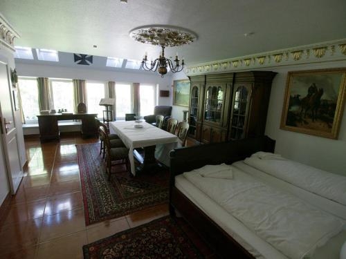 Imagen de la habitación del Rittergut Haus Laer. Foto 8