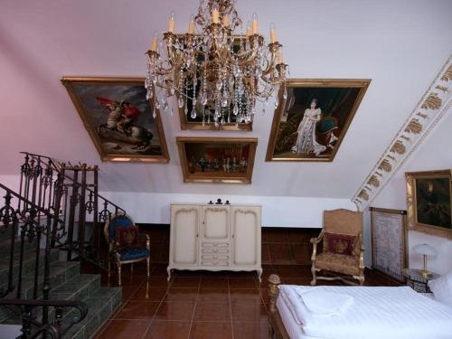 Imagen general del Rittergut Haus Laer. Foto 5