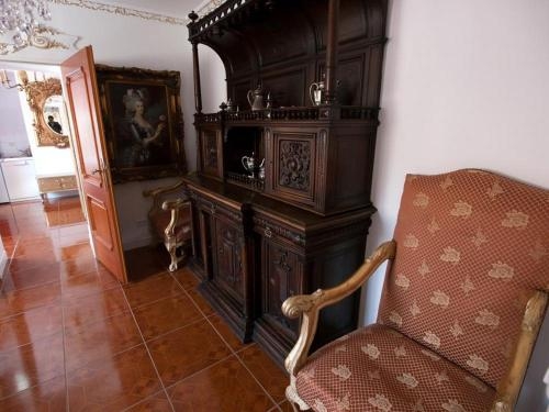 Imagen general del Rittergut Haus Laer. Foto 6