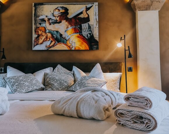 Imagen de la habitación del Rittergut Positz GmbH. Foto 12