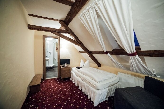 Imagen de la habitación del Rittergut Positz GmbH. Foto 15
