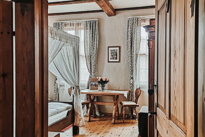 Imagen de la habitación del Rittergut Positz GmbH. Foto 17