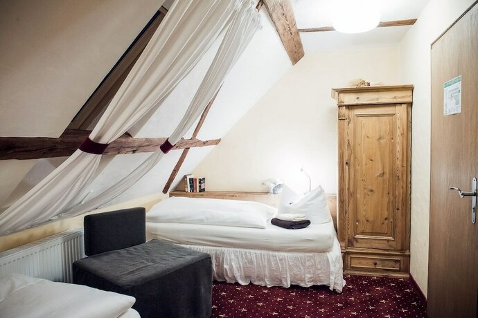 Imagen de la habitación del Rittergut Positz GmbH. Foto 18