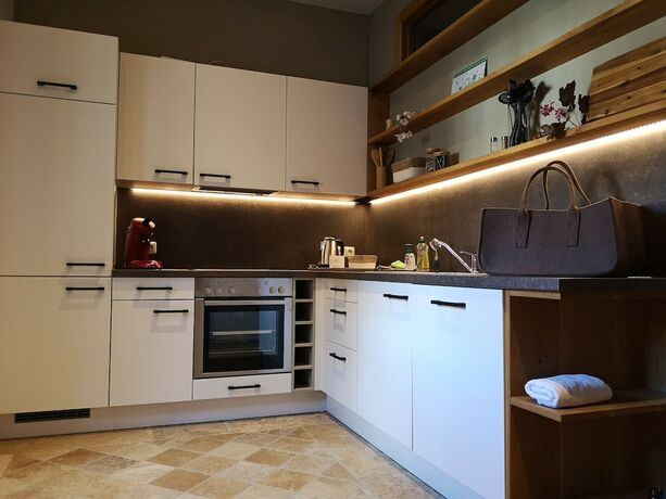 Imagen de la habitación del Rittergut Positz GmbH. Foto 19