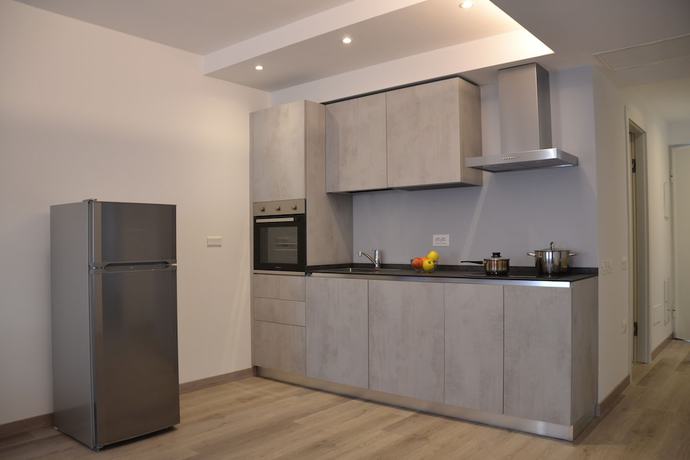 Imagen de la habitación del RivAppartamenti. Foto 3