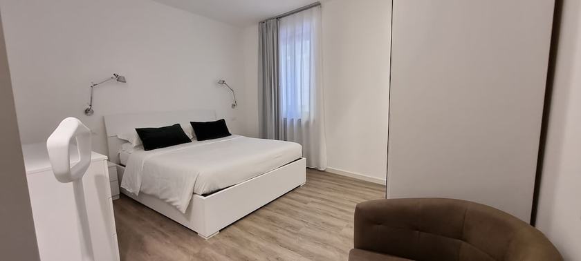 Imagen de la habitación del RivAppartamenti. Foto 4