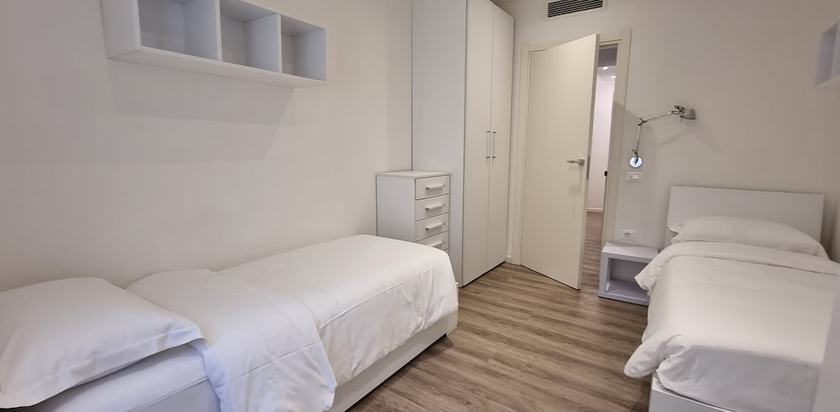 Imagen de la habitación del RivAppartamenti. Foto 5