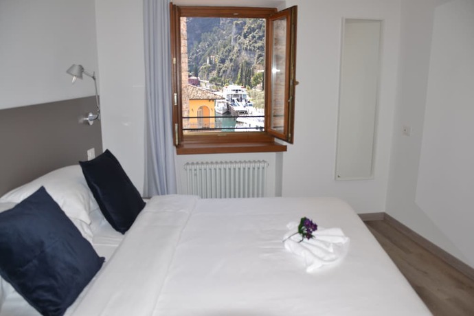 Imagen de la habitación del RivAppartamenti. Foto 8