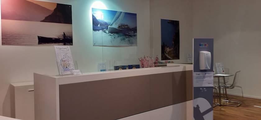 Imagen de los interiores del RivAppartamenti. Foto 20