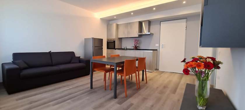 Imagen de la habitación del RivAppartamenti. Foto 11