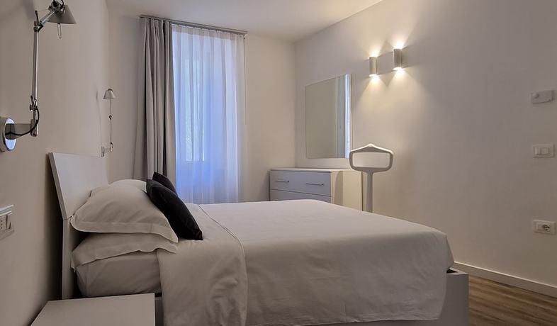 Imagen de la habitación del RivAppartamenti. Foto 15