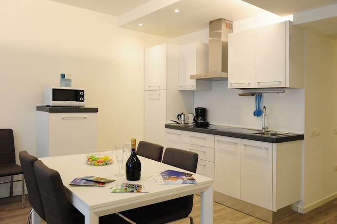 Imagen de la habitación del RivAppartamenti. Foto 18