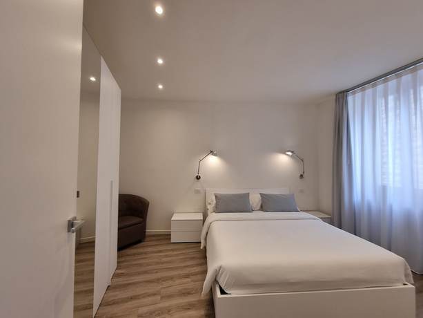 Imagen de la habitación del RivAppartamenti. Foto 19