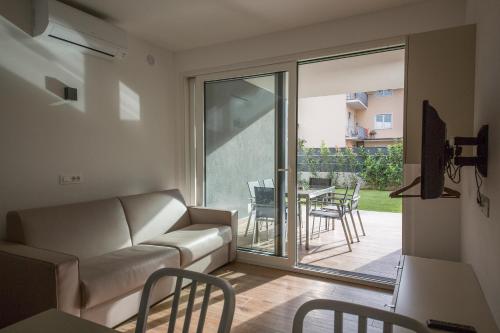 Imagen de la habitación del Riva Lake Lodge. Foto 9