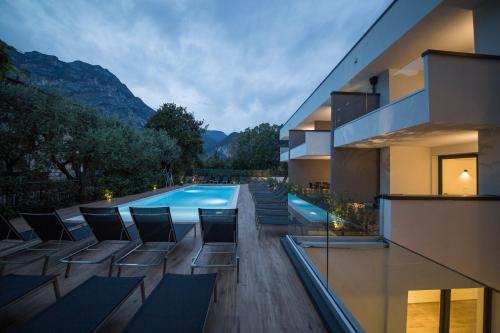 Imagen general del Riva Lake Lodge. Foto 4