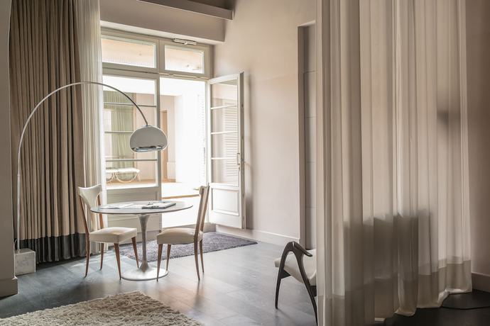 Imagen de la habitación del Riva Lofts Florence. Foto 3