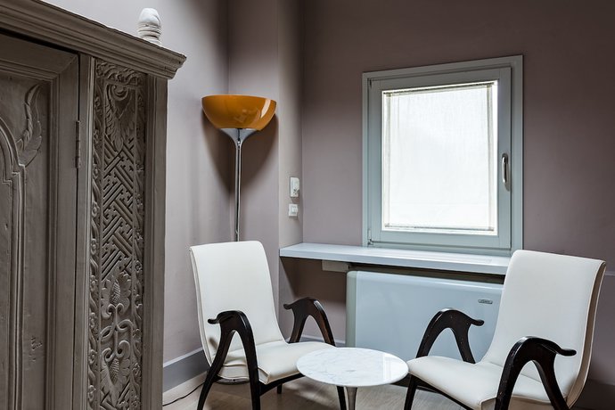 Imagen de la habitación del Riva Lofts Florence. Foto 4