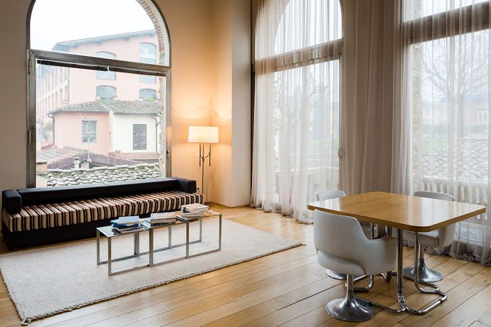 Imagen de la habitación del Riva Lofts Florence. Foto 10