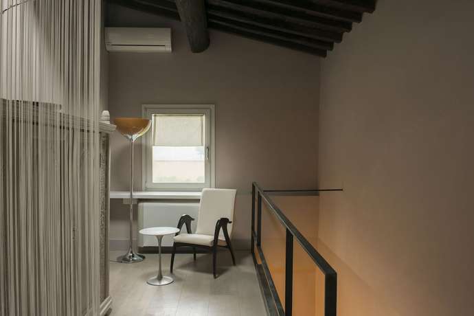 Imagen de la habitación del Riva Lofts Florence. Foto 12
