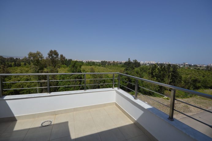 Imagen de la habitación del Riva Residence. Foto 2