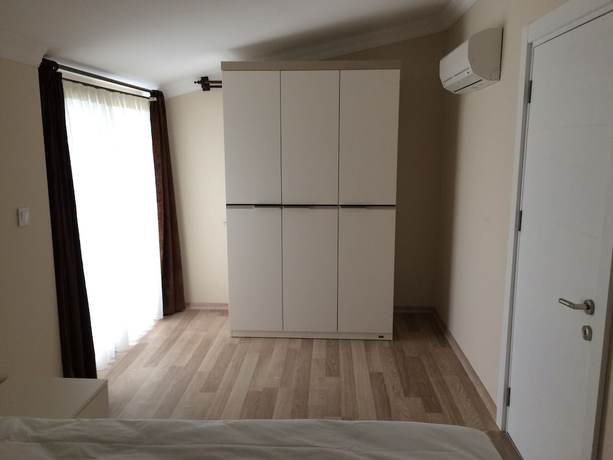Imagen de la habitación del Riva Residence. Foto 3