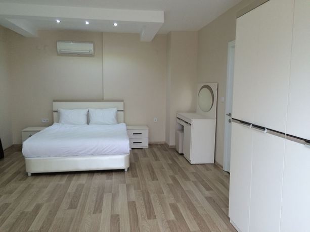 Imagen de la habitación del Riva Residence. Foto 4