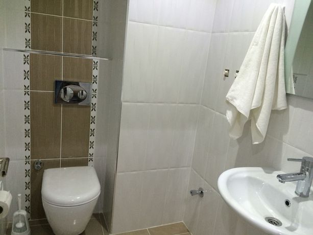 Imagen de la habitación del Riva Residence. Foto 5