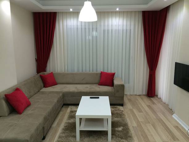 Imagen de la habitación del Riva Residence. Foto 6