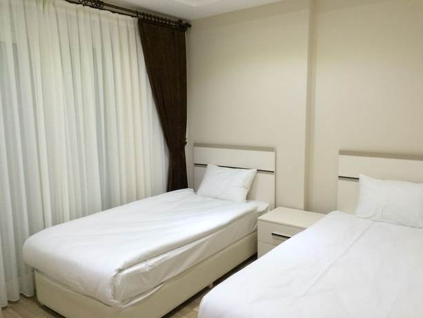Imagen de la habitación del Riva Residence. Foto 7
