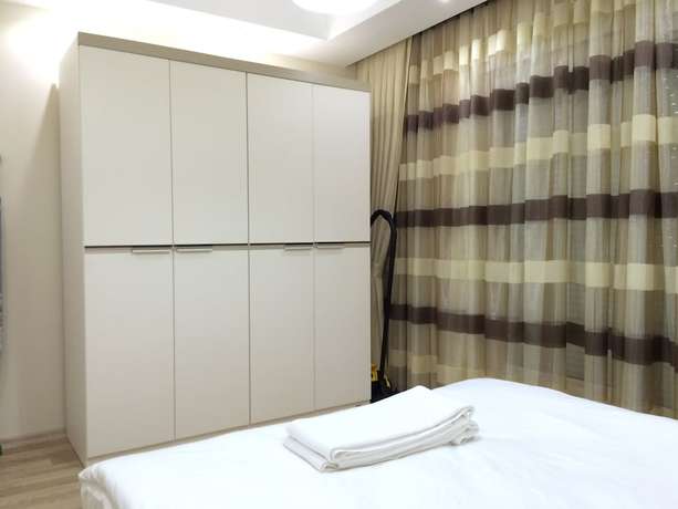 Imagen de la habitación del Riva Residence. Foto 8