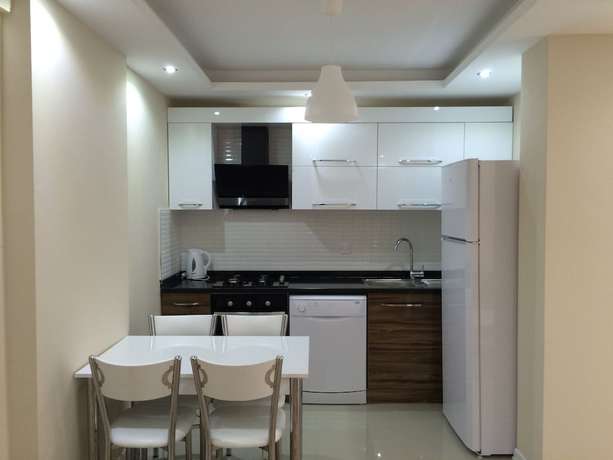 Imagen de la habitación del Riva Residence. Foto 9