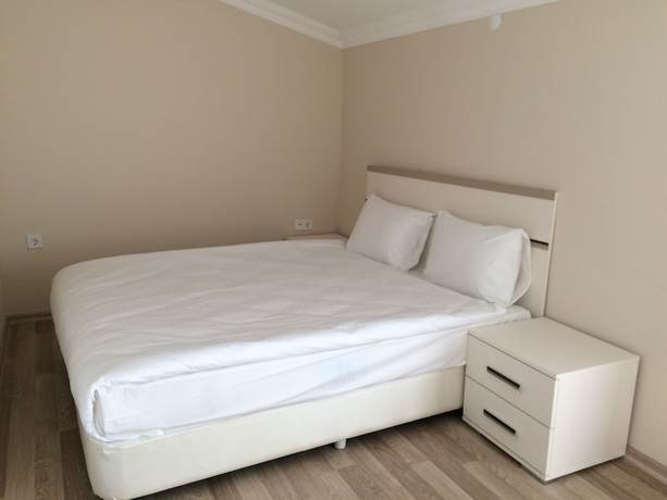Imagen de la habitación del Riva Residence. Foto 10