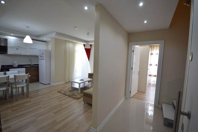 Imagen de la habitación del Riva Residence. Foto 12