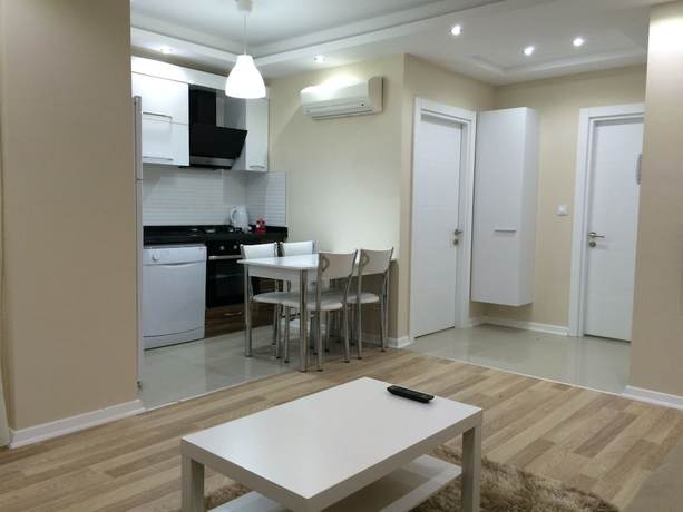 Imagen de la habitación del Riva Residence. Foto 15