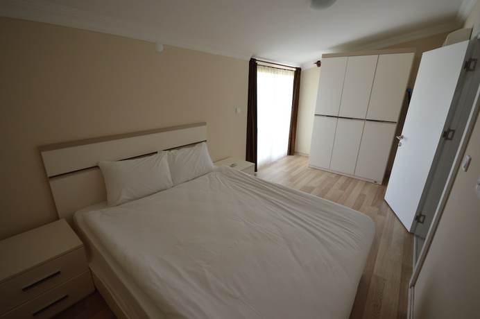 Imagen de la habitación del Riva Residence. Foto 16