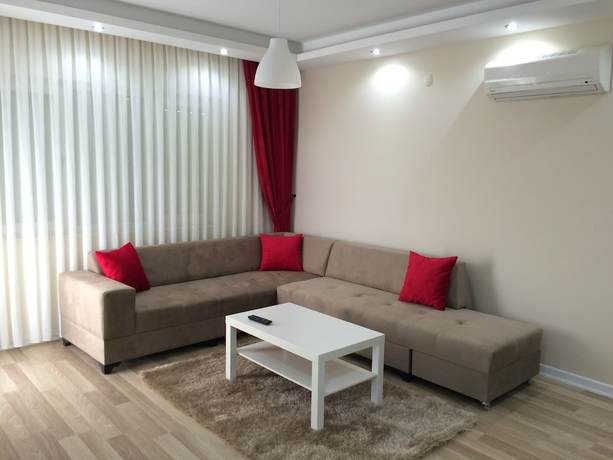 Imagen de la habitación del Riva Residence. Foto 17