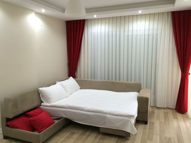 Imagen de la habitación del Riva Residence. Foto 18