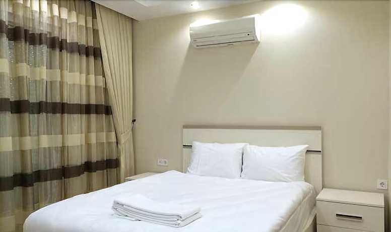 Imagen de la habitación del Riva Residence. Foto 19