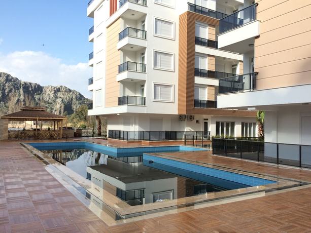 Imagen general del Riva Residence. Foto 1