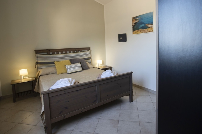 Imagen de la habitación del Riva Sea Apartments. Foto 2