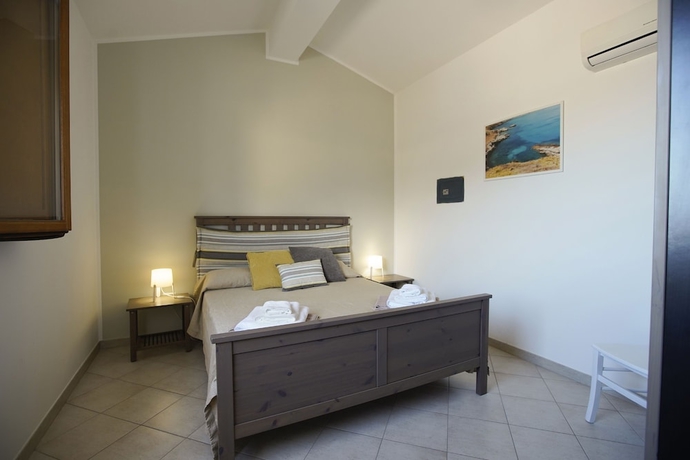 Imagen de la habitación del Riva Sea Apartments. Foto 3