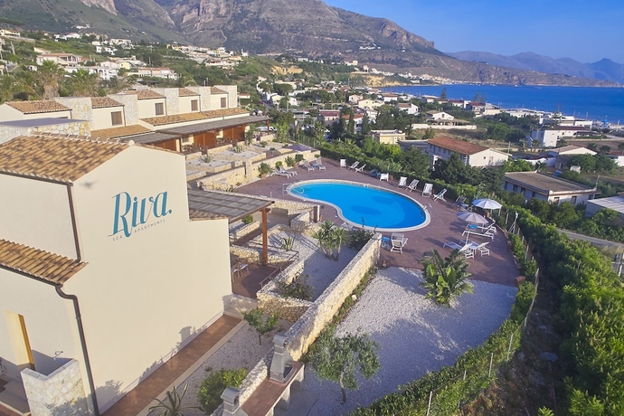 Imagen general del Riva Sea Apartments. Foto 1