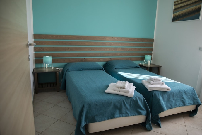 Imagen de la habitación del Riva Sea Apartments. Foto 4